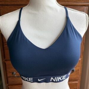 Nike Women’s Indy Sports Bra NWOT